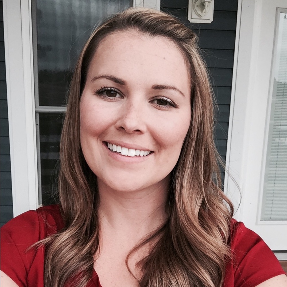 Meet your Posher, Danielle